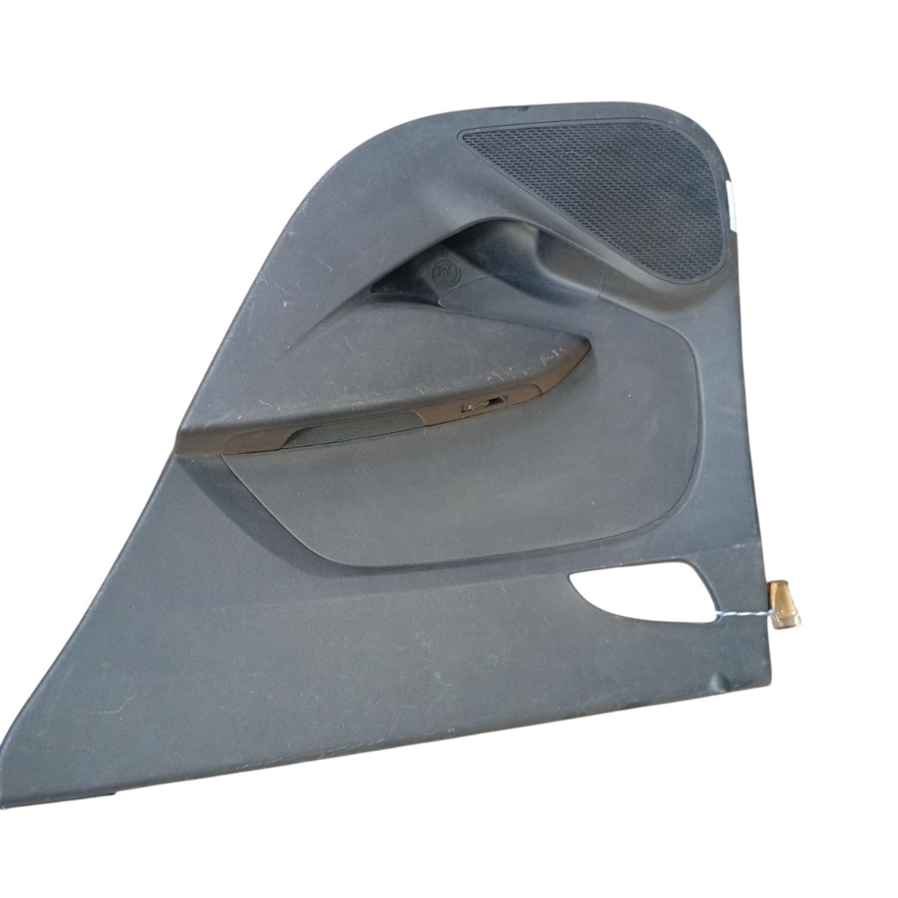 Forro Porta Traseiro Direito Hyundai Hb20 2013 A 2019