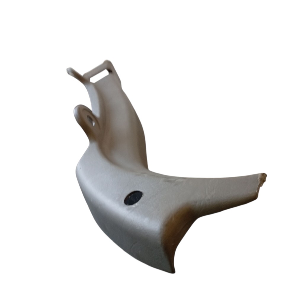 Soleira Acabamento Traseiro Direito Porta G3 Gol 2000