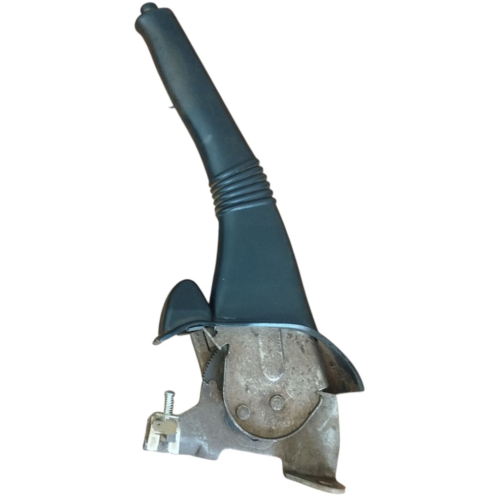 Alavanca Freio Mão Renault Duster Logan Sandero 2008 A 2014