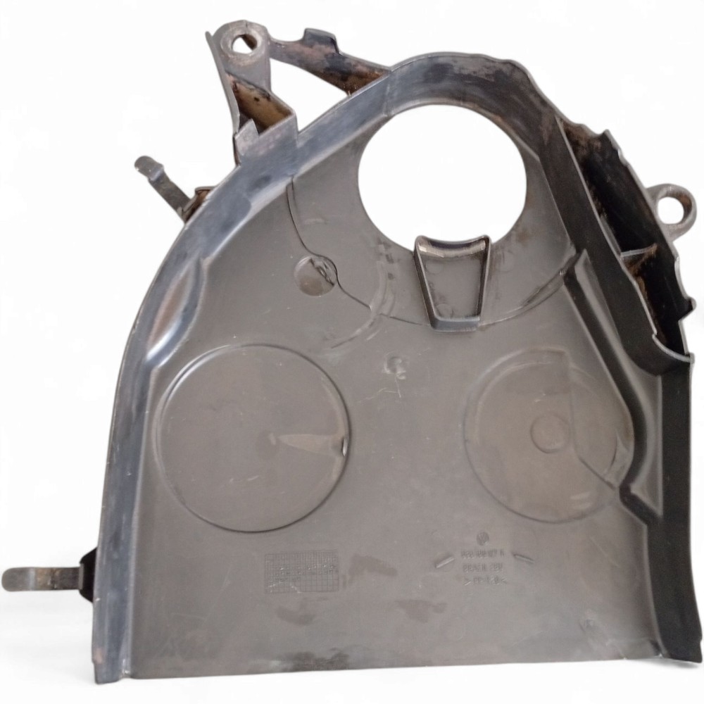 Capa Correia Externa Inferior Vw Gol 1.0 16v 1997 2001 4