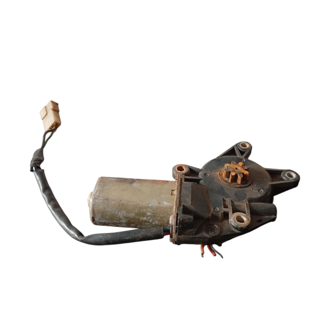 Motor Vidro Eletrico Troller 1998 A 2008 Dianteiro Direito