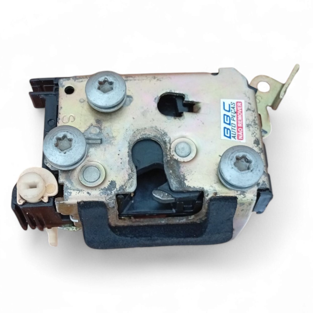 Fechadura Porta Lado Direito Fiat Palio 2001 Original