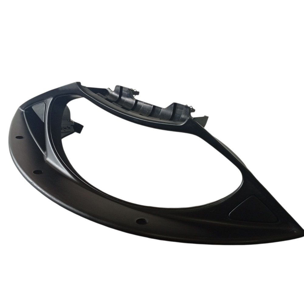 Moldura Painel Ford Focus 2006 Original 2