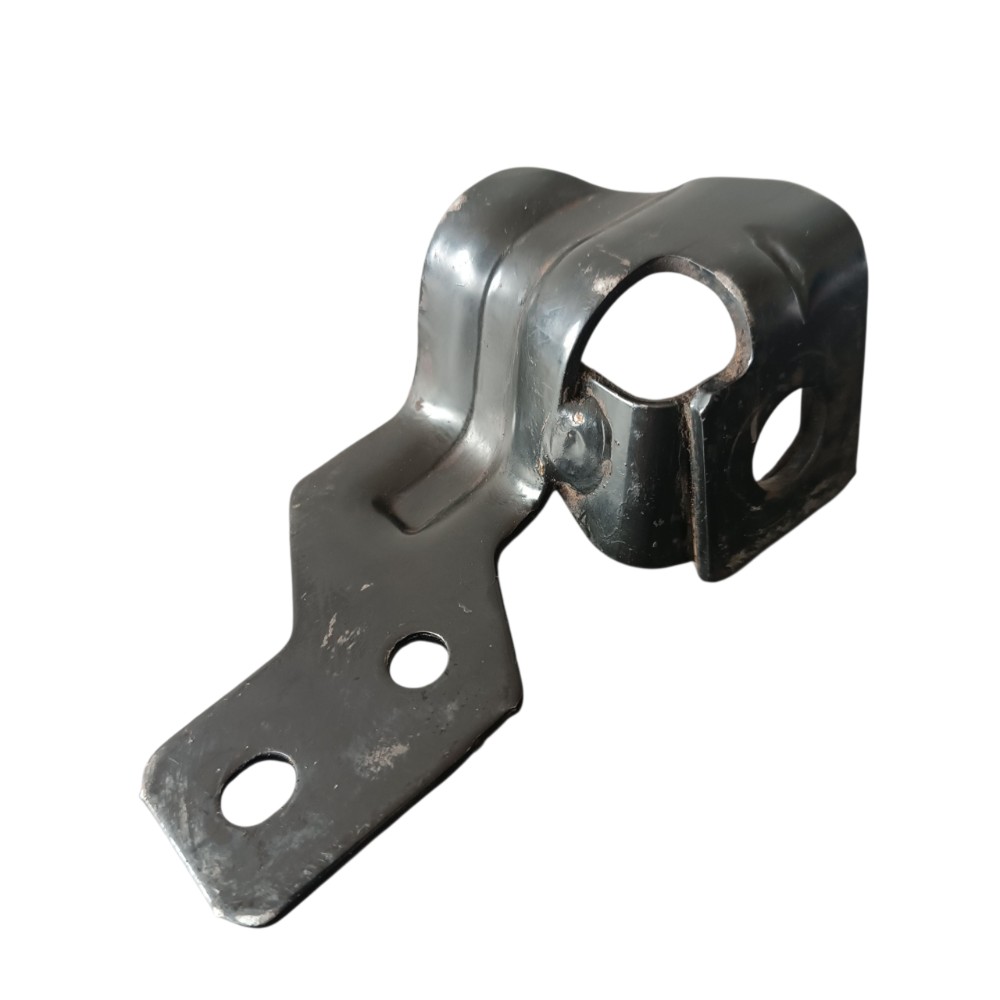 Suporte flexível freio traseiro direito Fusion 2006 a 2009 5