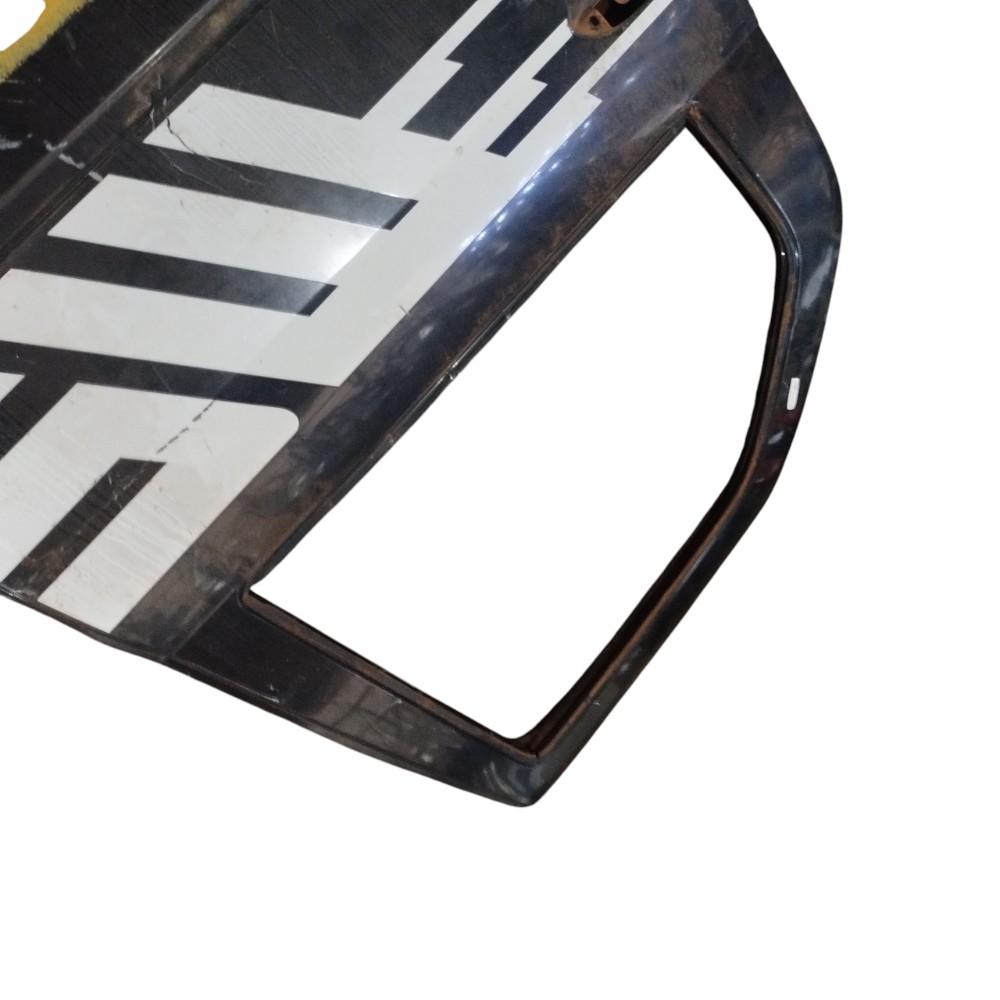 Porta Traseira Direita Renault Logan 2014 A 2022 Original – Traseira – Direita 3
