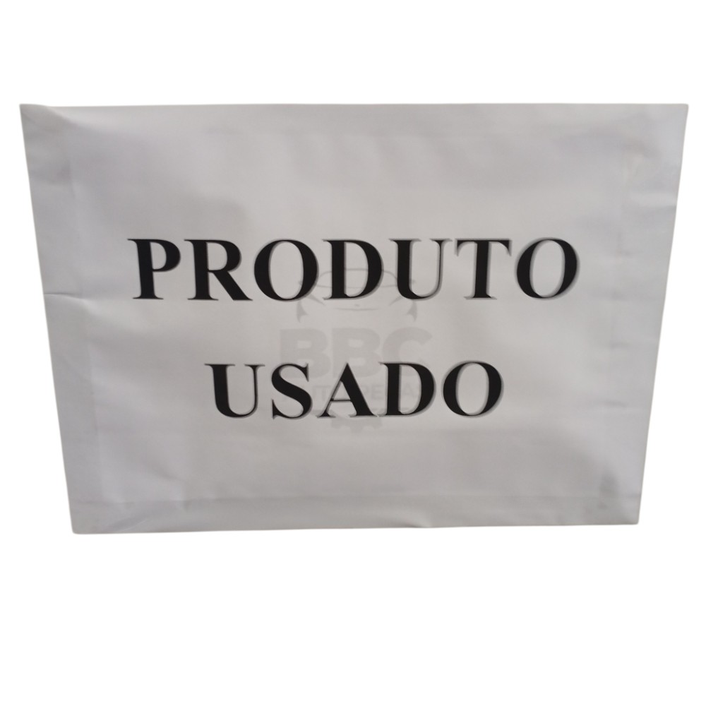 Puxador Interno Porta Dianteira Esquerda Gm Kadett 1989/1998 Dianteira 2