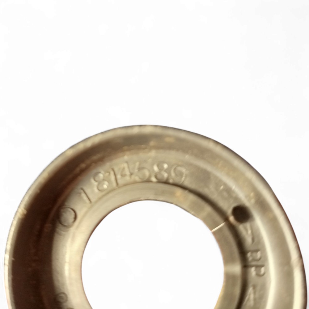 Moldura Manivela Fiat Uno 1999 A 2010 Original 6