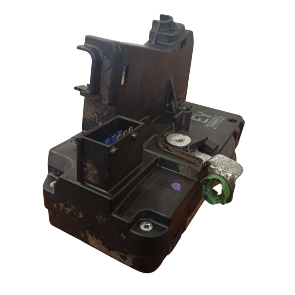 Fechadura Elétrico Porta Dianteiro Direito  Gm Astra 2005 3