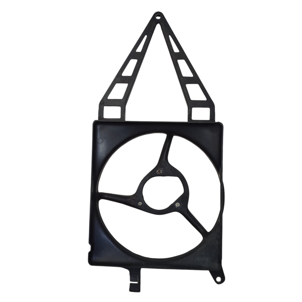 Defletor Ventoinha Radiador Gm Corsa Wind 1994 A 2001