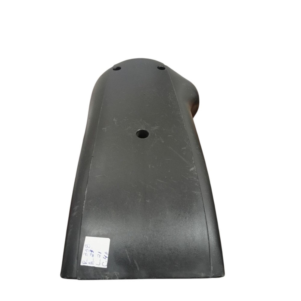 Moldura Inferior Chave Seta Fiat Palio 1996 A 2006 Original