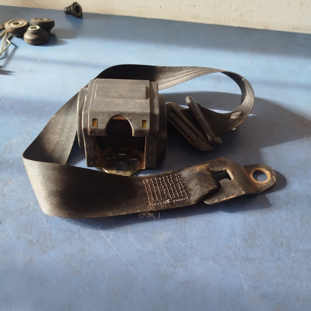 Cinto de segurança FIAT uno Mille 2005 2006
