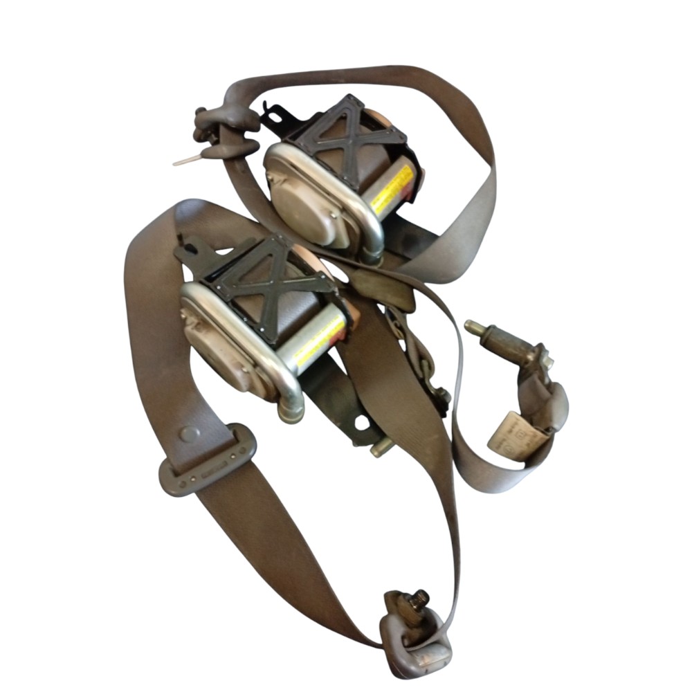 Cinto de segurança Hyundai tucson 2007