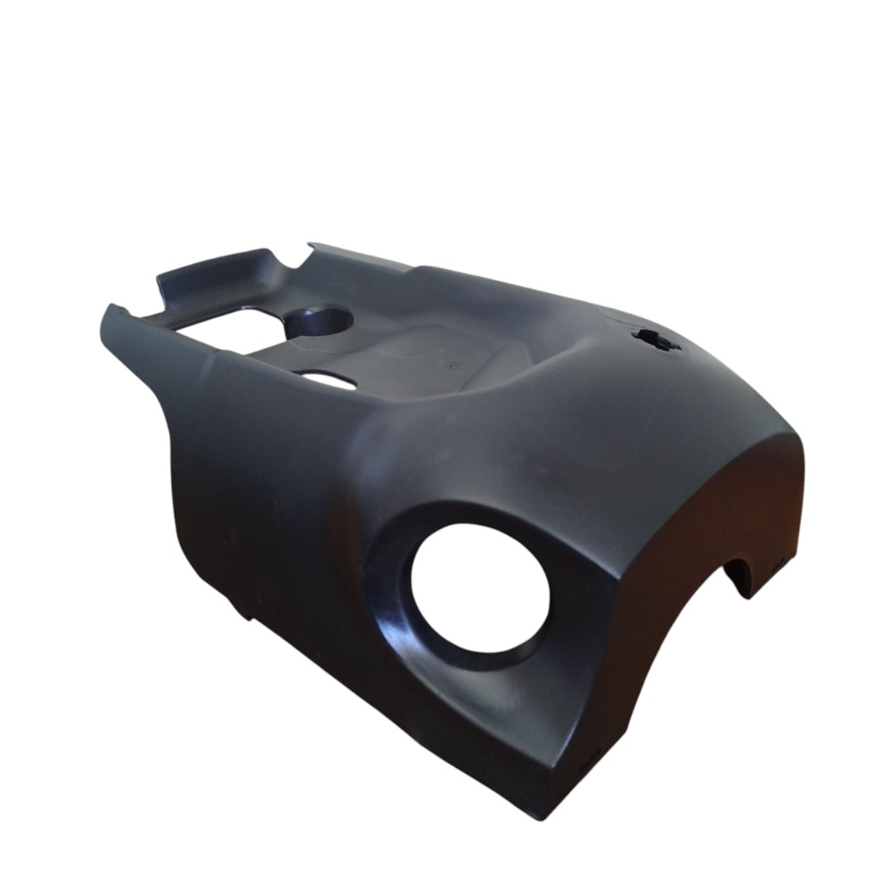 Acabamento Inferior Coluna Direção Ford Focus Hatch 2009/13