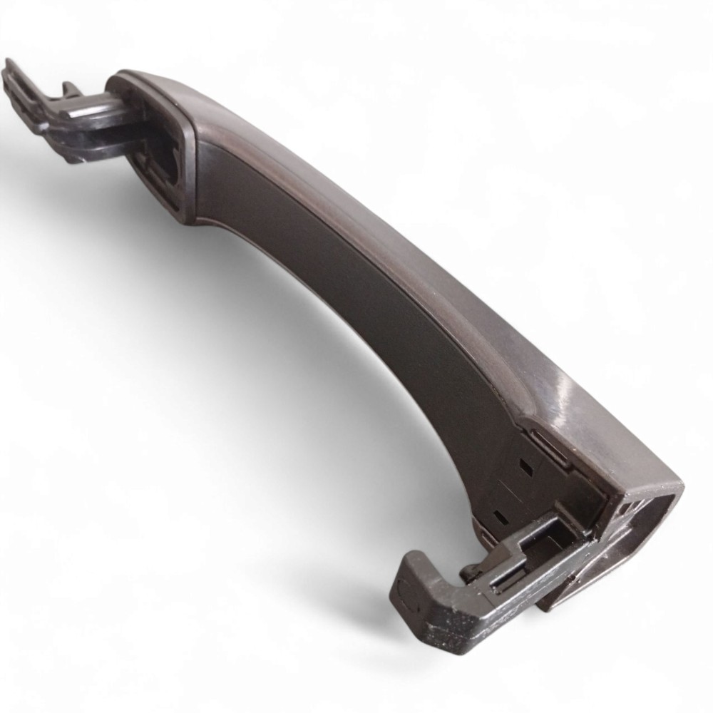 Maçaneta Puxador Porta Dianteiro Fiat Argo 2022 Original 6