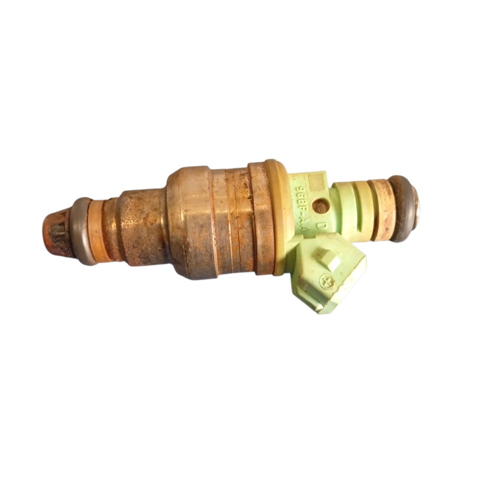 Bico Injetor 1.0 0280 1.3 Ford Courier Fiesta Ka 1996 A 1999 2