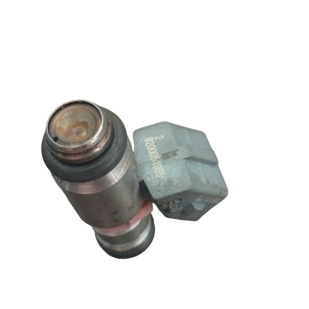 Bico Injetor 1.0 16v Renault Clio 2001 A 2002 3
