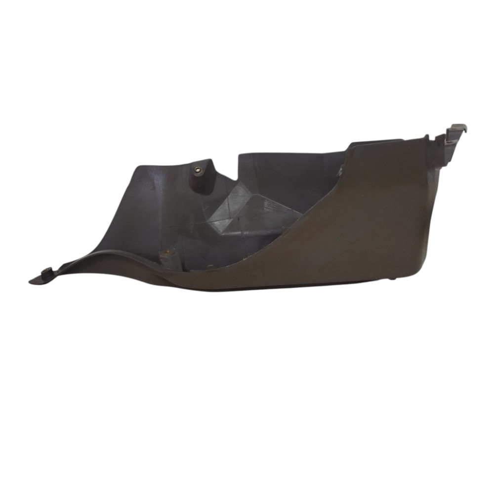 Suporte bagagito esquerdo lado hatch 2p gm astra 2001 a 2001 5