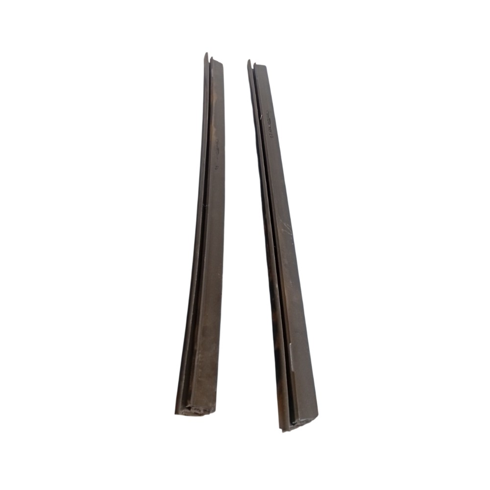 Par Friso Porta Traseira Fiat Stilo 2009 A 2010 Original