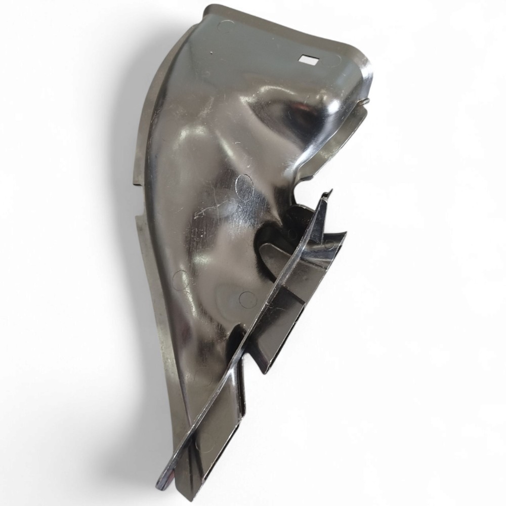 Duto Ar Ventilação Difusor Esquerdo Vw Fox Gol Polo 2009 7