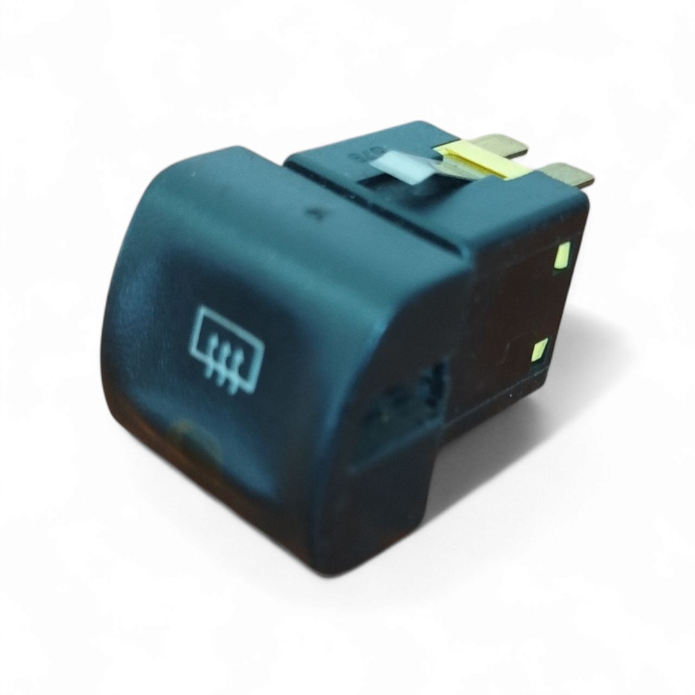 Botão Desembaçador Traseiro Gm Vectra 1997 A 2000 Original