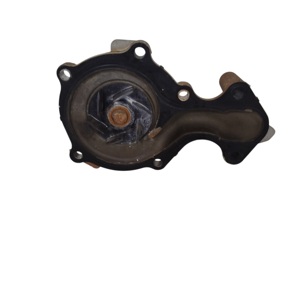 Bomba D Água Ford Ka 1.0 2015 A 2020 2