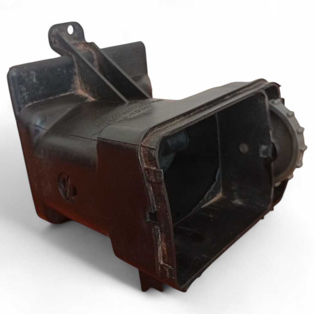 Difusor De Ar Lado Esquerdo Fiat Uno 2009 2010 Original