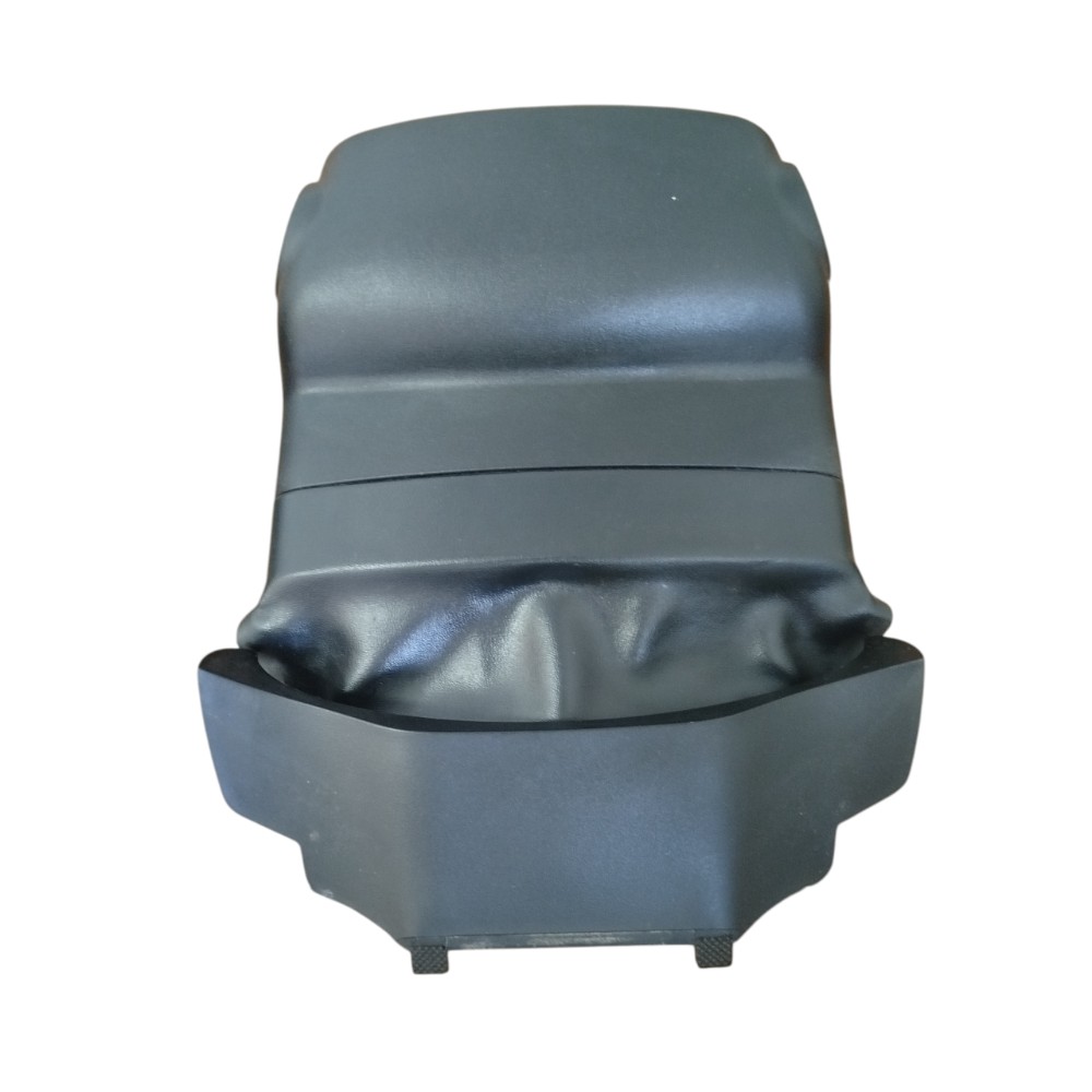 Acabamento Coluna Direção Hyundai Veloster 2012 Original