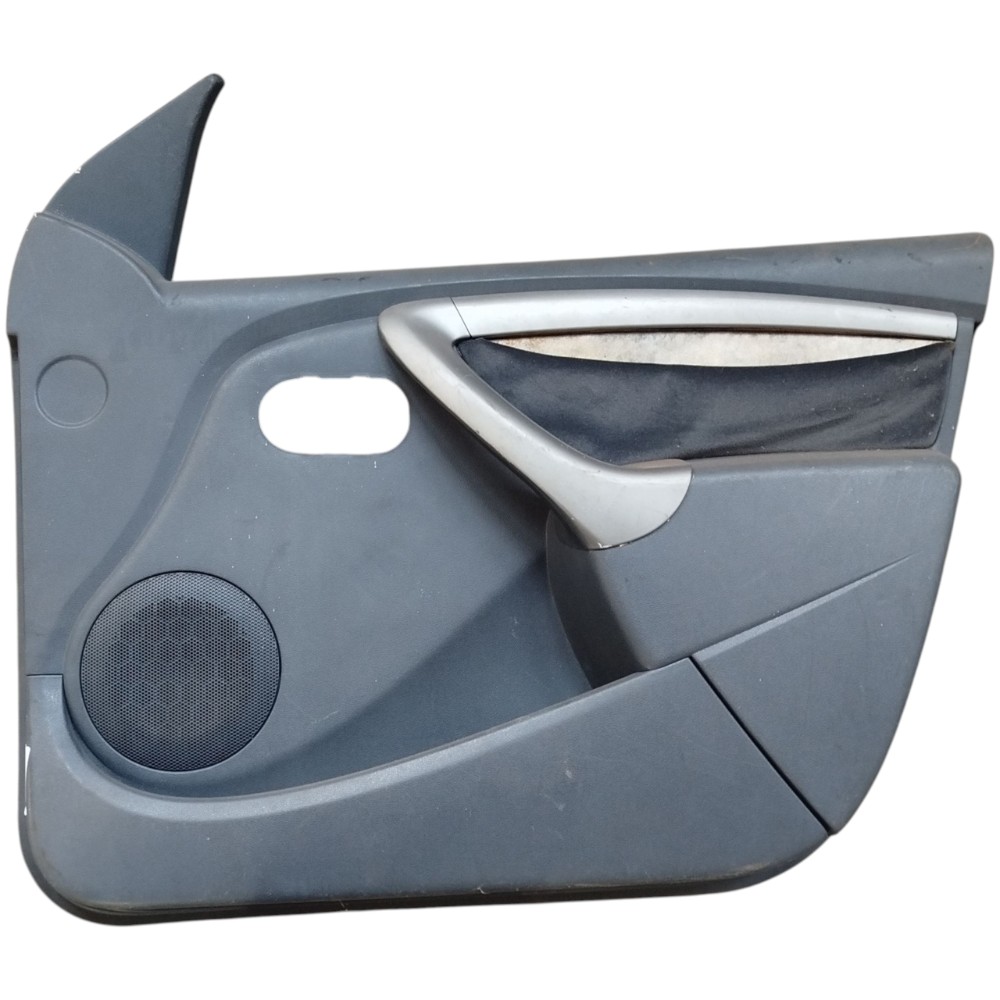 Forro porta dianteira direita Renalt Sandeiro 2007 a 2013