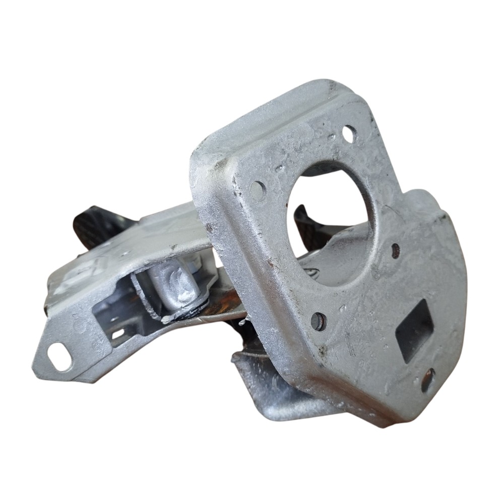 Pedal Freio Acelerador Eletrônico Vw Fox Gol Polo 2003 2009 5