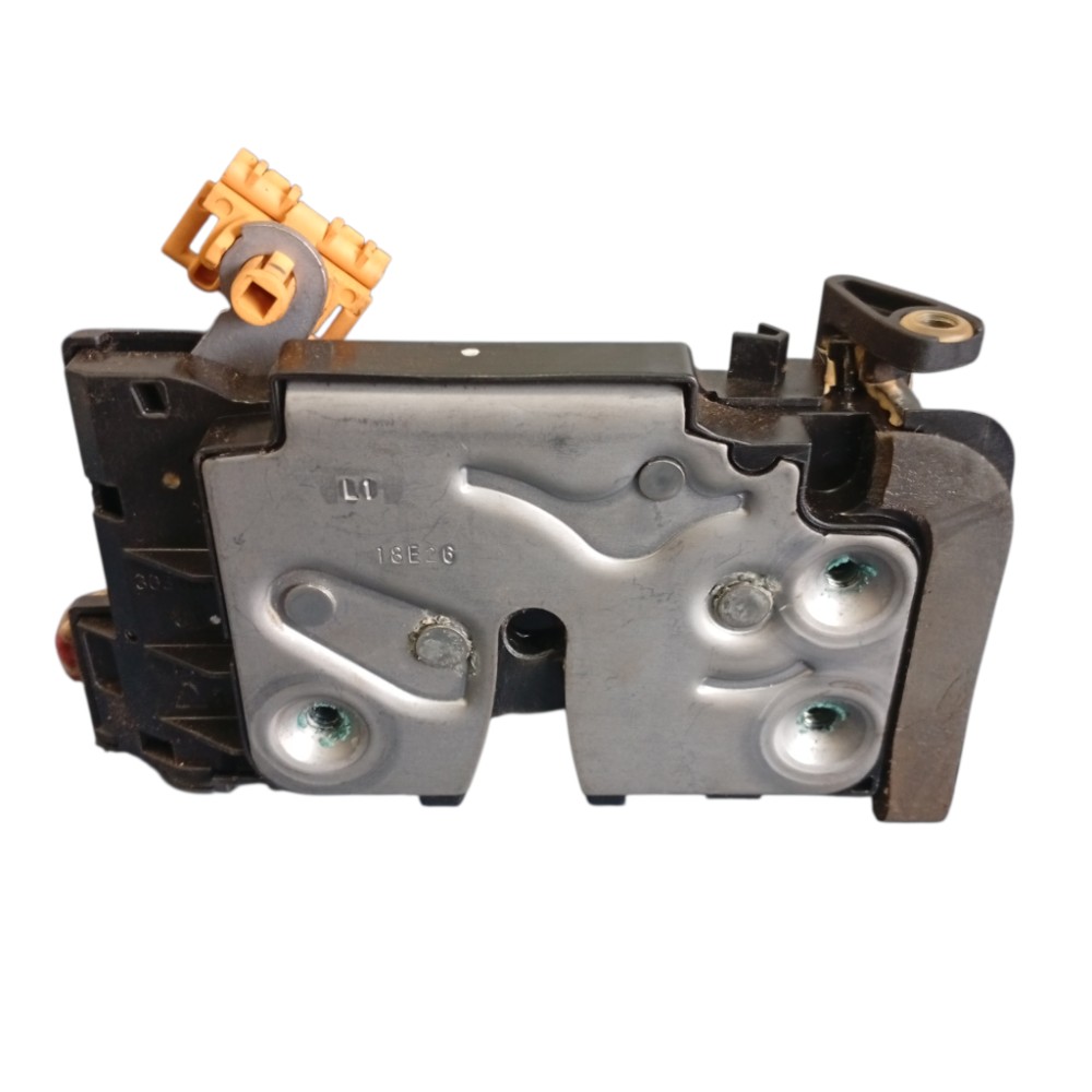 Fechadura Dianteiro Porta Esquerdo Elétrico Onix 2018 A 2019