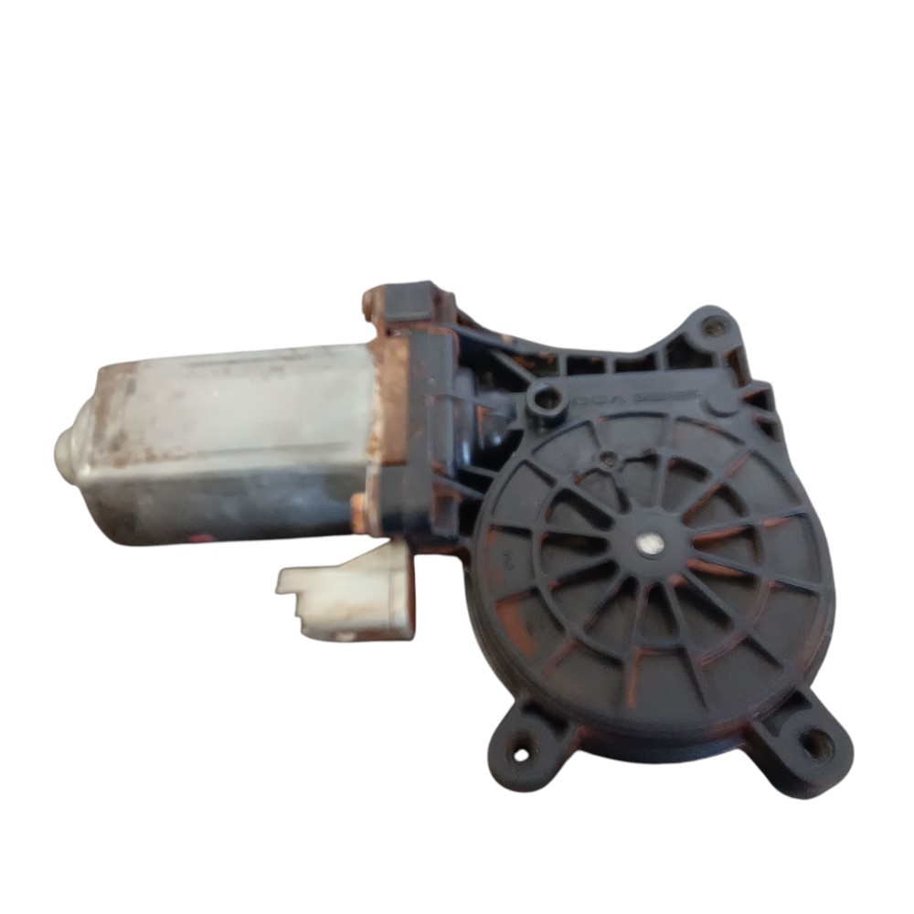 Motor Máquina Vidro Traseiro Direito Citroen C3 1999 A 2014