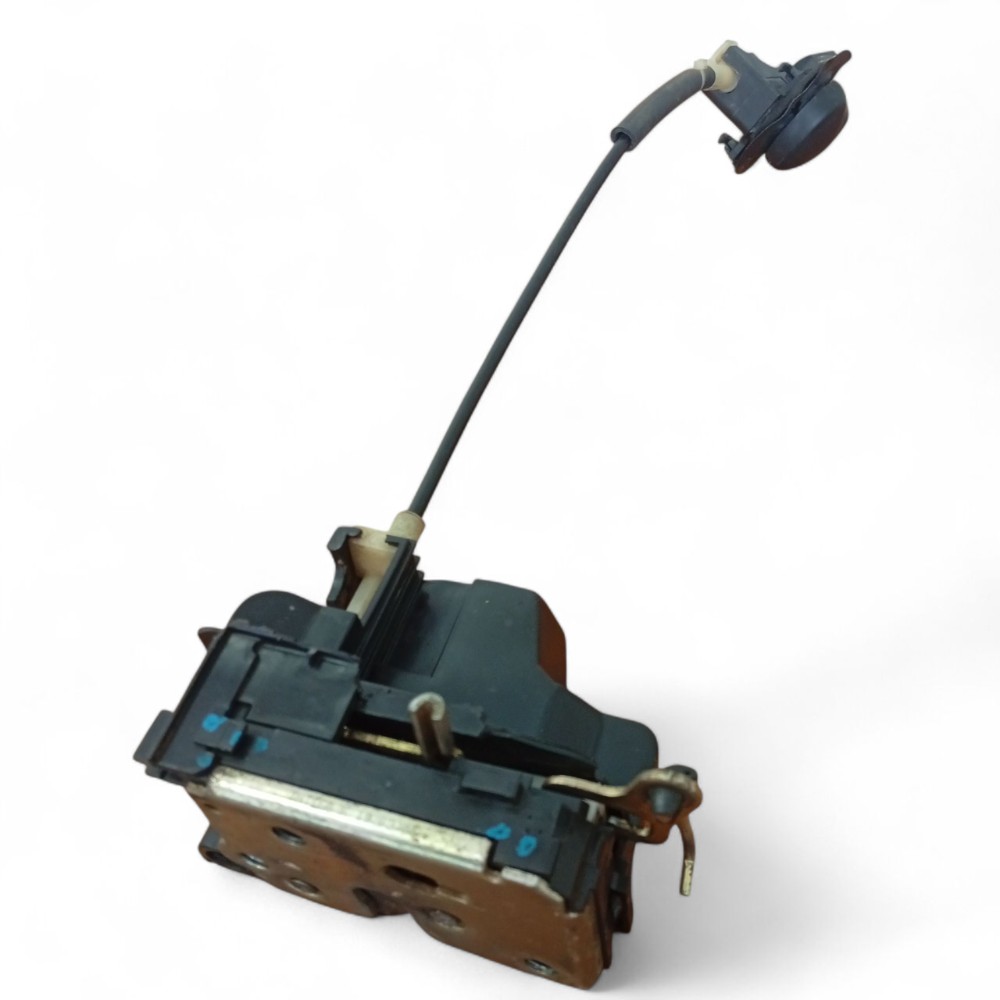 Fechadura Maçaneta Interna Dianteira Esquerda Fiat Palio 2006