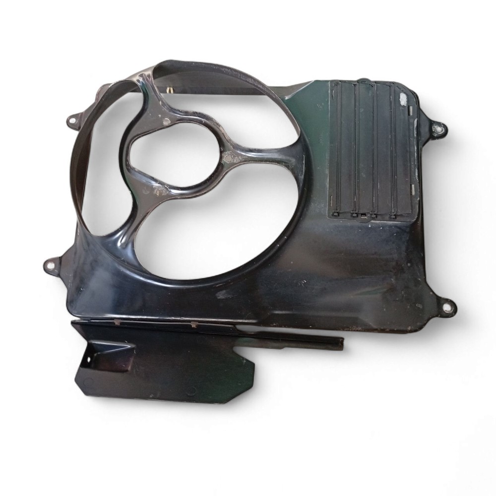 Suporte Defletor Da Ventoinha Vw Gol 1997 1998 Original