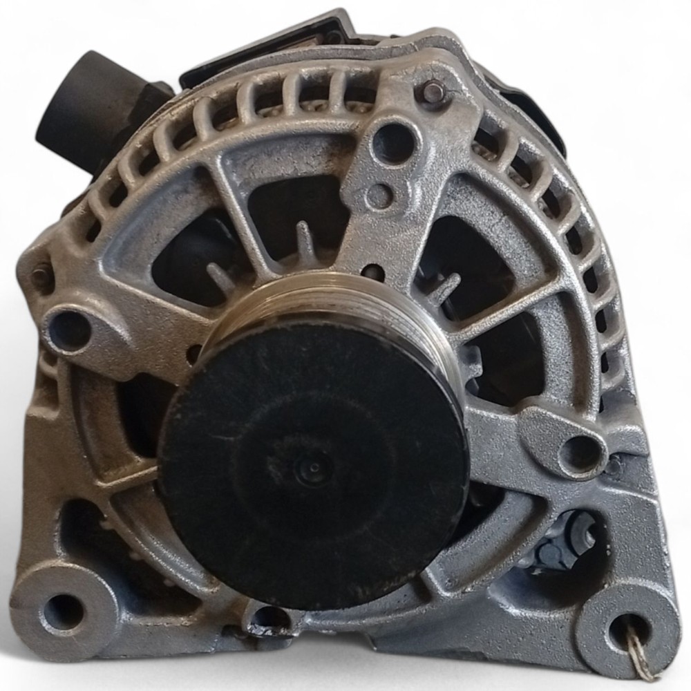 Alternador Ford Ka 1.0 3cc 14v100a 2010 A 2017 Original