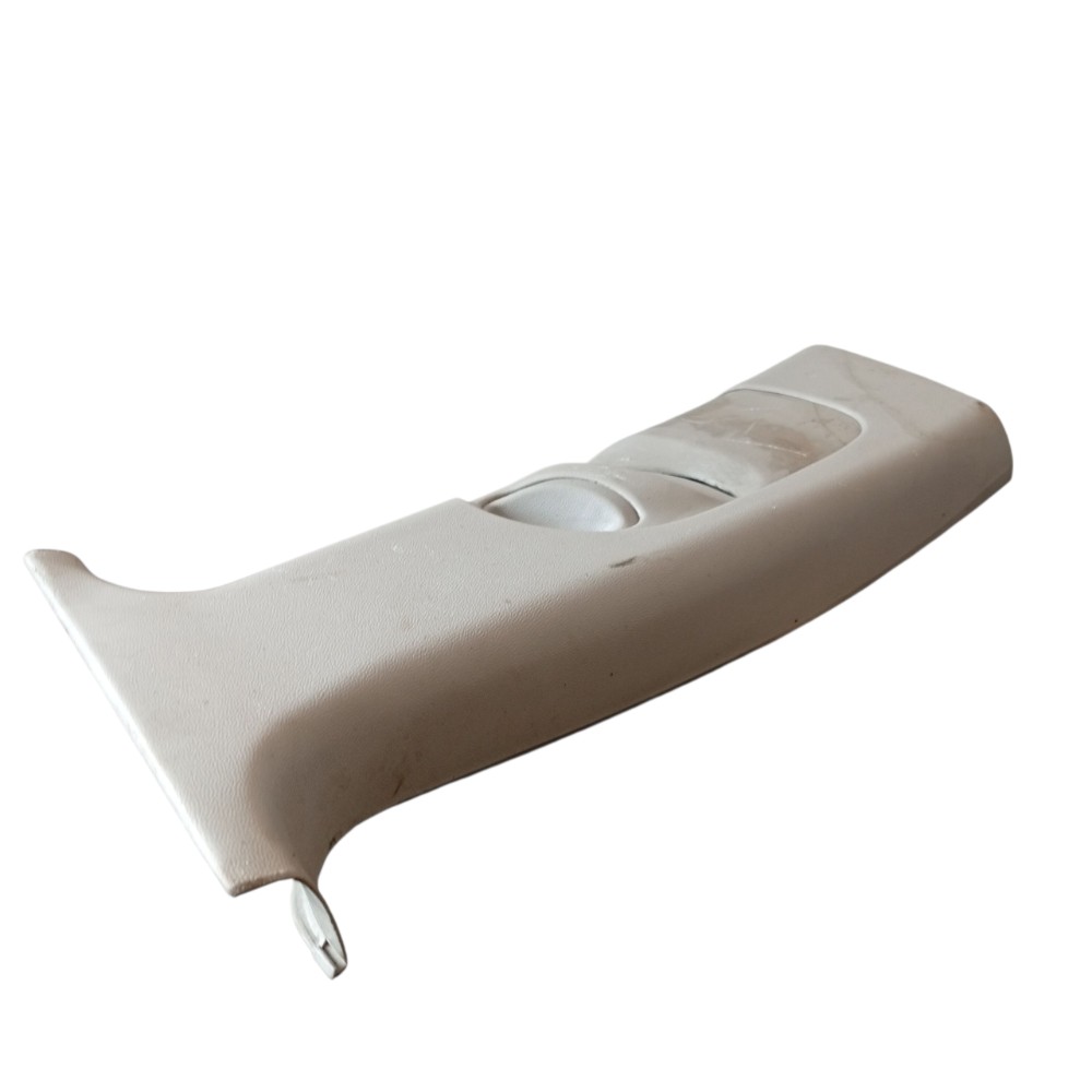 Acabamento Coluna Lado Esquerdo Motorista Ford Focus 2006