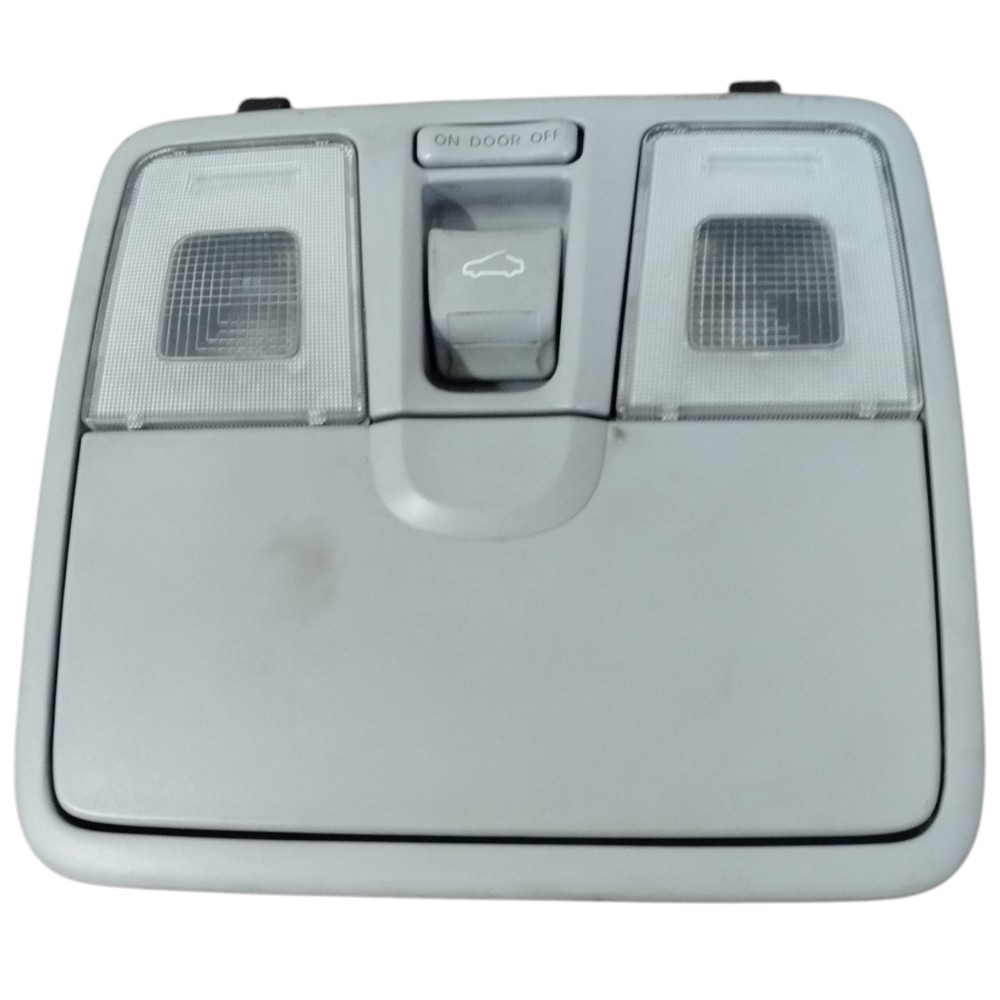 Luz Teto Cortesia Hyundai Veloster 2011 A 2013 Original