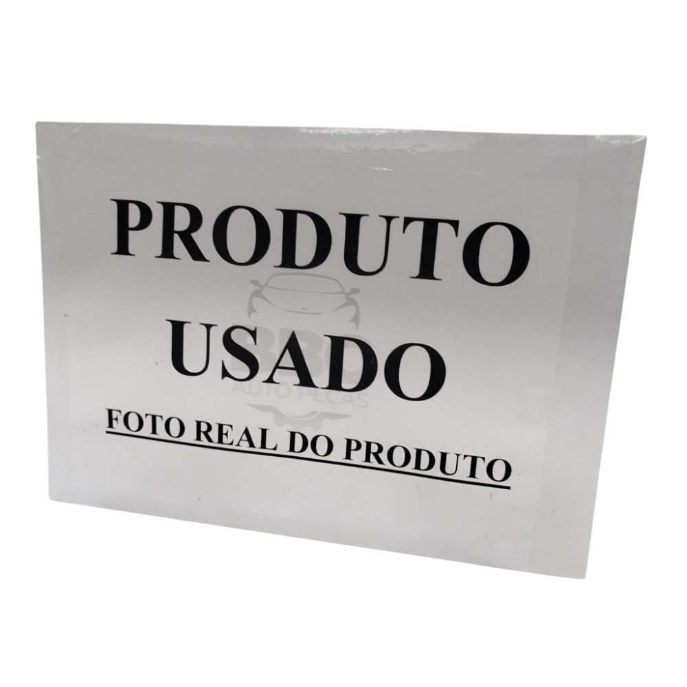 Alternador Vw Fox 70a S/ar 2005 REVISADO 8