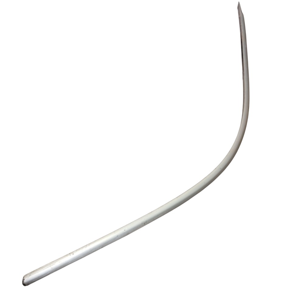 Friso Fino Lateral Esquerda Vw Gol G2 G3 1999/2005 Original