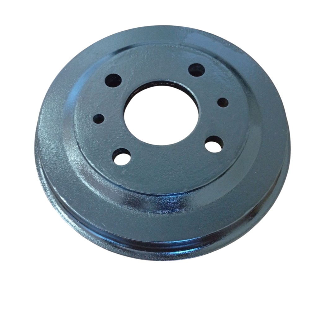 Tambor Freio Fiat Uno Mille Fire 2005