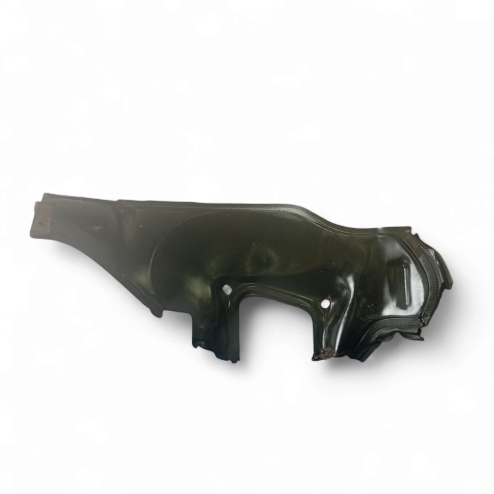 Proteção Painel Corta Fogo Esquerdo Fiat Uno 2005 A 2013 8