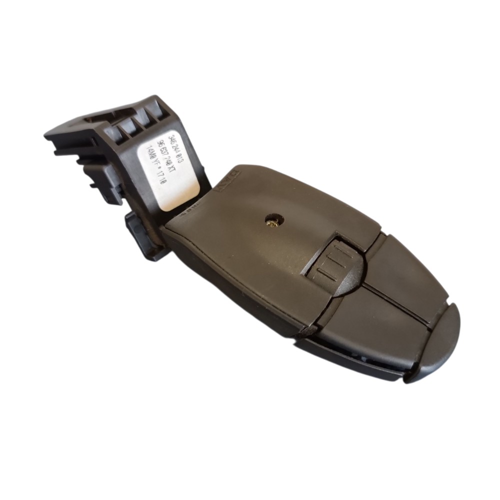 Comando som volante Citroen Xsara Picasso 07 a 12 c/detalhes 3