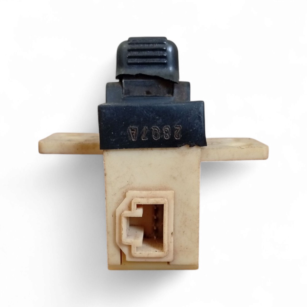 Botão Comando Vidro Elétrico Chrysle Dodge 2001 A 2006 4