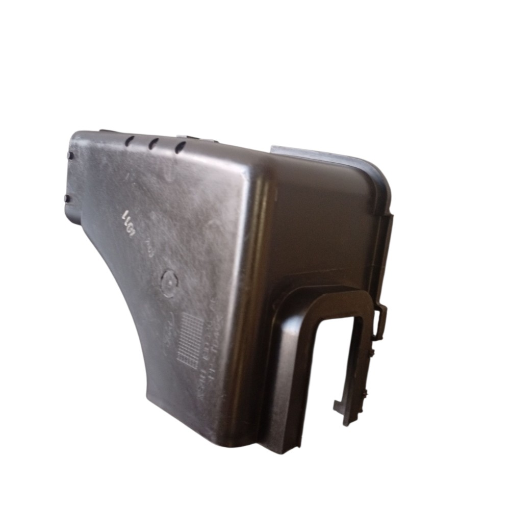 Acabamento Caixa De Ar Quente Ford Focus 2006 Original