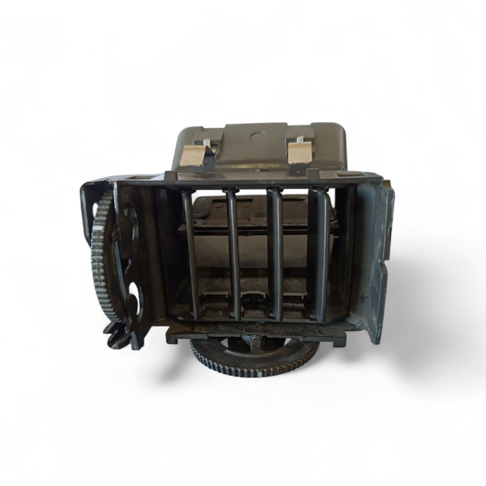 Difusor Ar Esquerdo Painel Gm Meriva 2003 2011 S/moldura