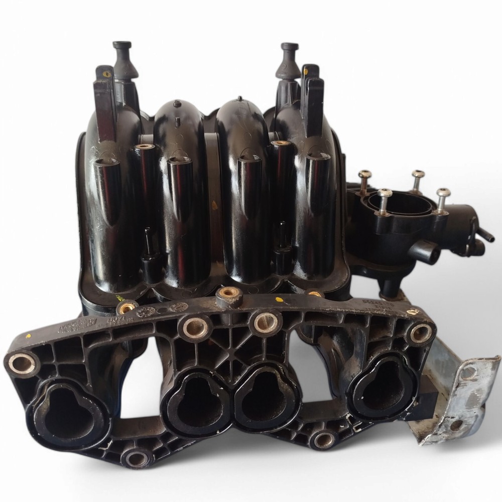 Coletor Admissão 1.0 Vivace 1.4 Fiat Palio Uno 2013 A 2014