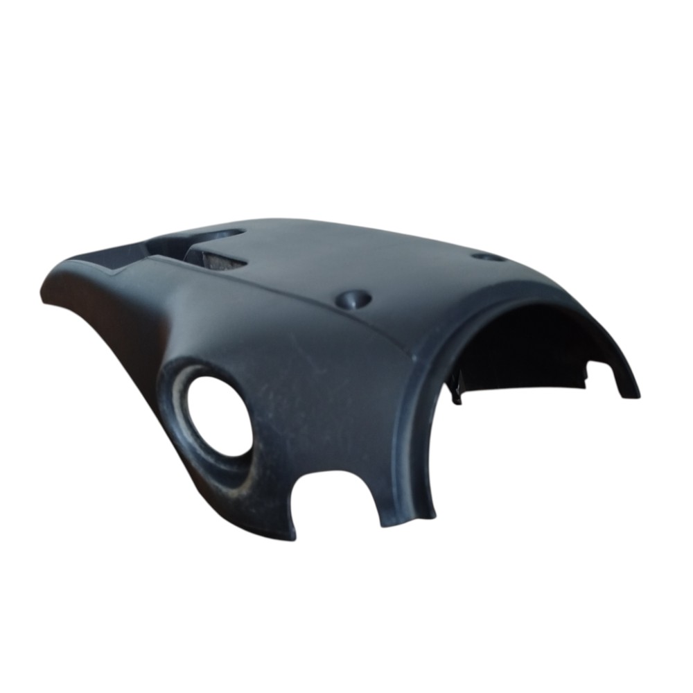 Moldura Inferior Chave Seta Fiat Palio Weekend 2001/2003