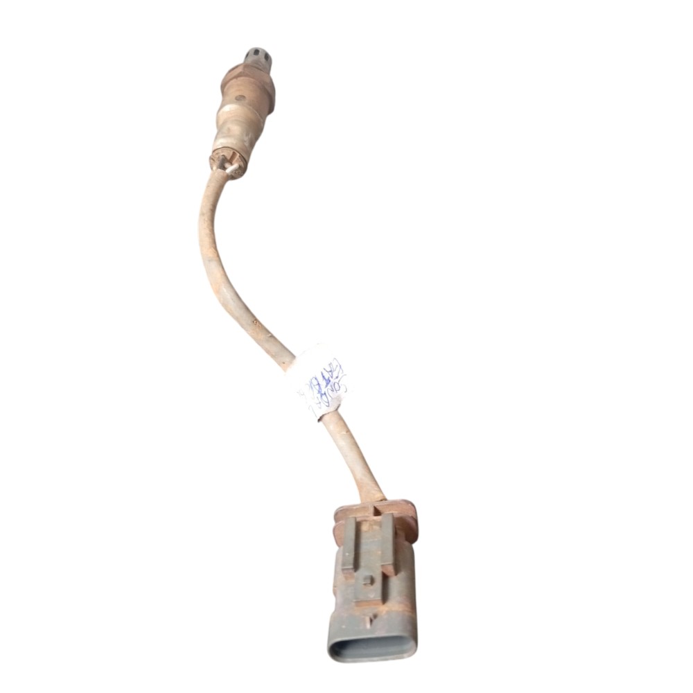 Sonda Lambda Catalisador Fiat Argo 2023 Original 3