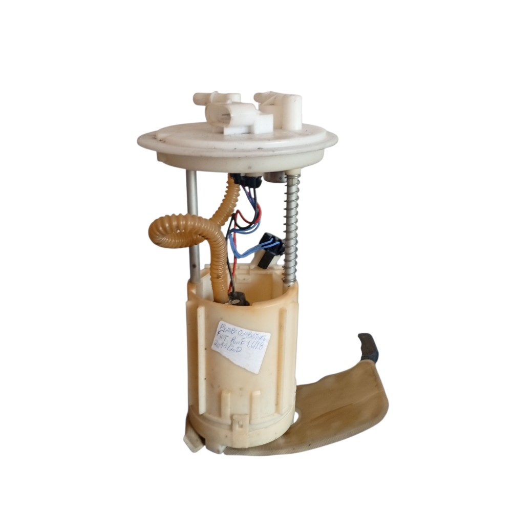 Bomba Combustível Fiat Punto 1.6 1.8 2011 2016 Original