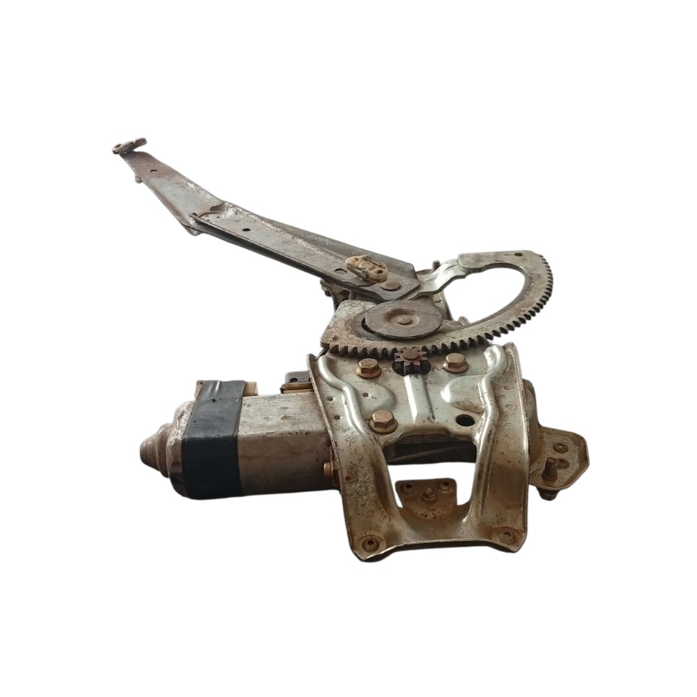 Máquina Vidro Elétrico Dianteira Esquerda Gm Corsa 1995 2005