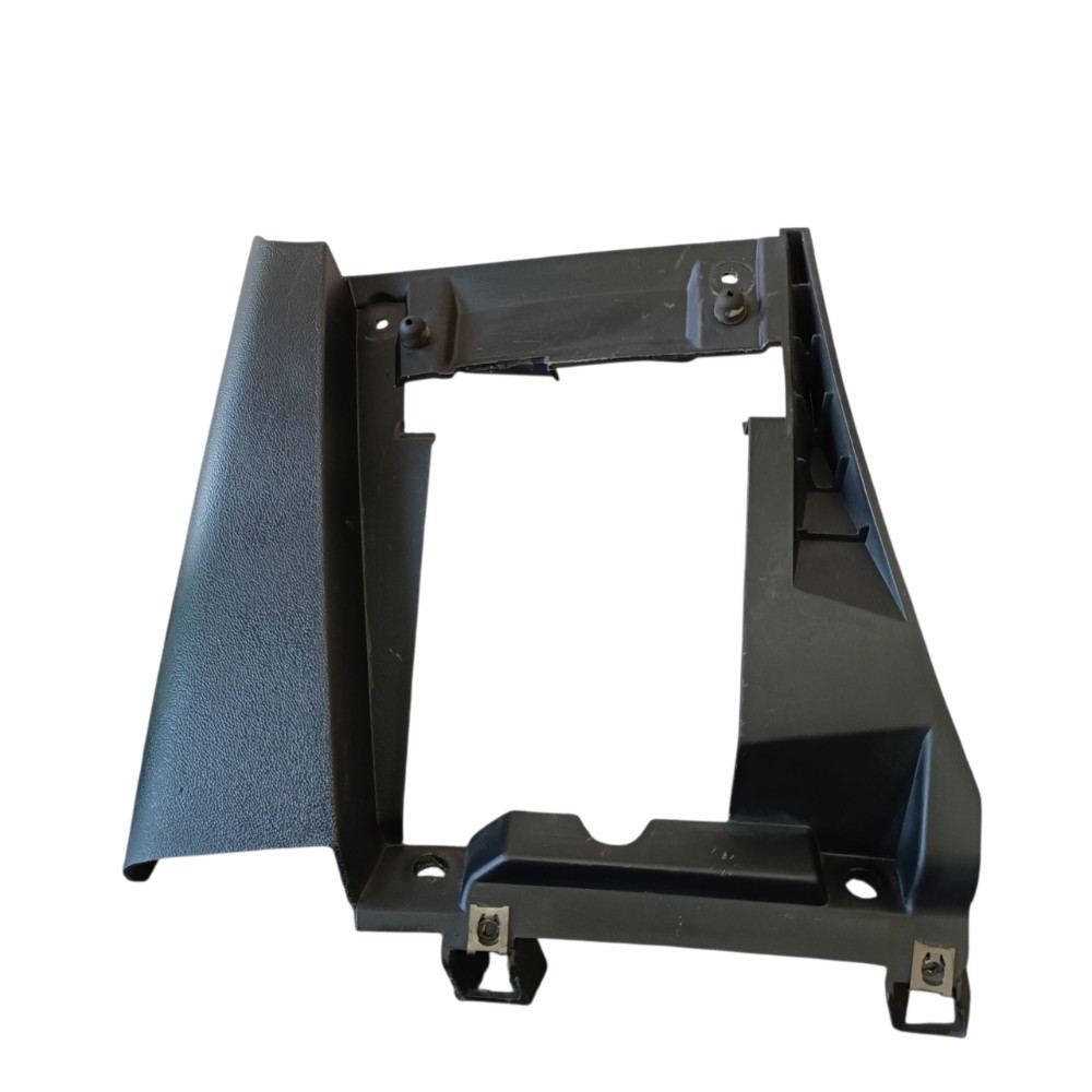 Moldura Lateral Caixa Fusíveis Fiat Stilo 2003 A 2011